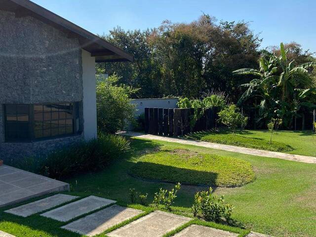 #1306 - Casa em condomínio para Venda em Itupeva - SP - 3