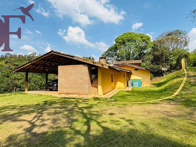 #1311 - Casa em condomínio para Venda em Jundiaí - SP - 3