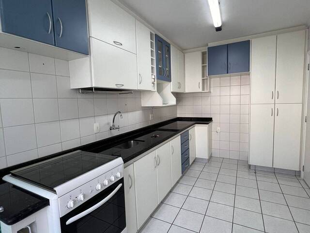 #1346 - Apartamento para Venda em Jundiaí - SP - 2