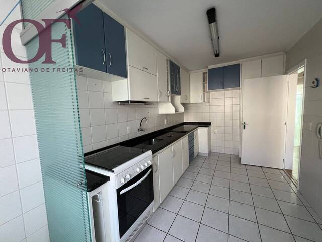 #1346 - Apartamento para Venda em Jundiaí - SP - 1