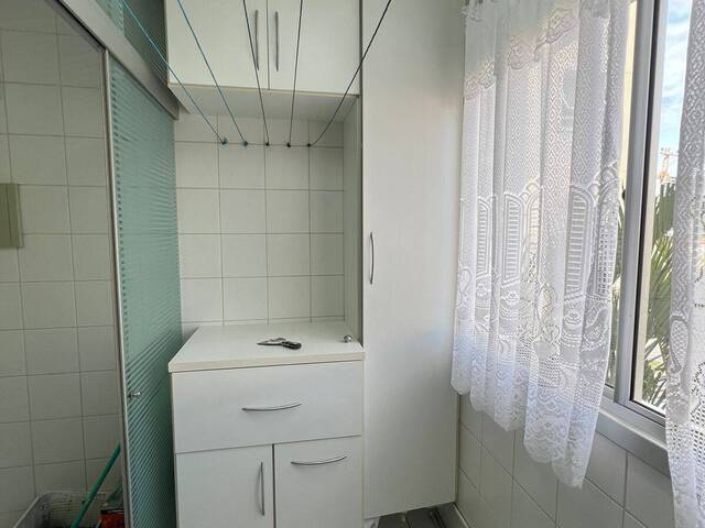 #1346 - Apartamento para Venda em Jundiaí - SP - 3